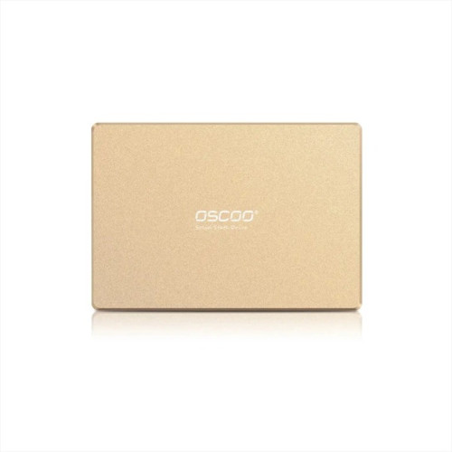 OSCOO OS003 256GB 2.5 Inch SATA III SSD