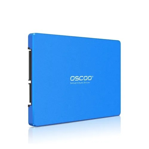 OSCOO OS001 512GB 2.5 Inch SATA III SSD