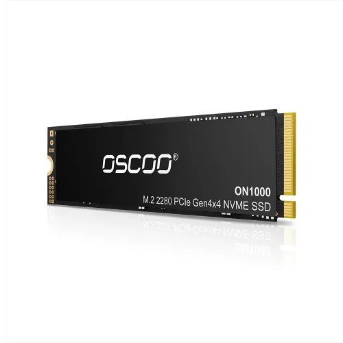 OSCOO ON1000 1TB PCIe 4.0 NVMe M.2 SSD