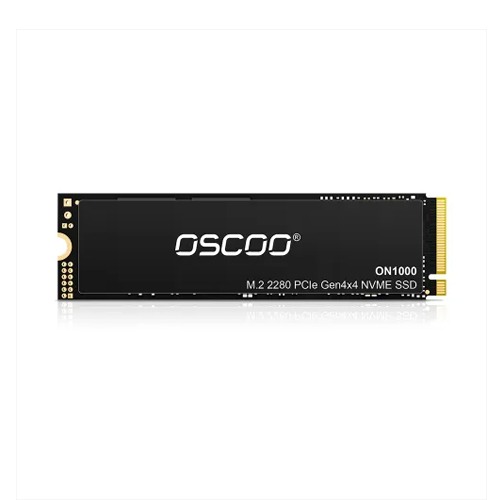 OSCOO ON1000 1TB PCIe 4.0 NVMe M.2 SSD