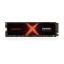 OSCOO ON1000X 512GB Gen4 NVMe High-Speed SSD