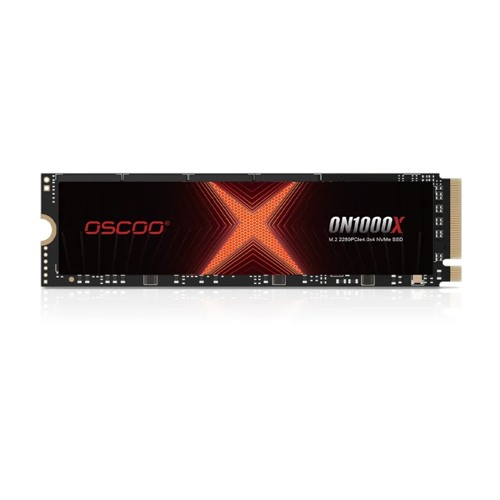 OSCOO ON1000X 1TB Gen4 NVMe High-Speed SSD