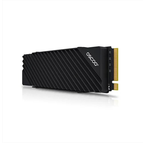 OSCOO ON1000Pro 1TB PCIe 4.0 NVMe M.2 SSD