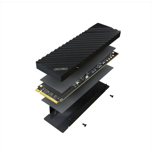 OSCOO ON1000Pro 1TB PCIe 4.0 NVMe M.2 SSD