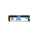OSCOO ON2000PRO M.2 2280 4TB NVMe PCIe Gen5.0 SSD