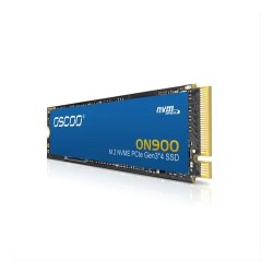 OSCOO ON900 512GB PCIe Gen3 M.2 NVMe SSD