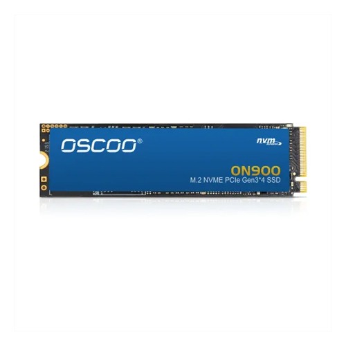 OSCOO ON900 1TB PCIe Gen3 M.2 NVMe SSD