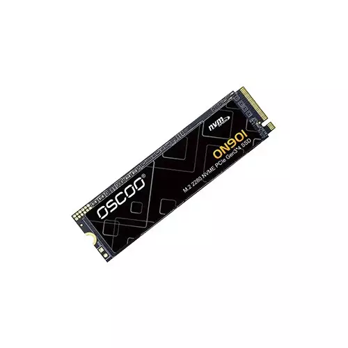 Oscoo ON901 512GB M.2 2280 PCIe Gen3x4 Internal SSD