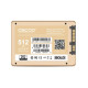 OSCOO OS003 256GB 2.5 Inch SATA III SSD