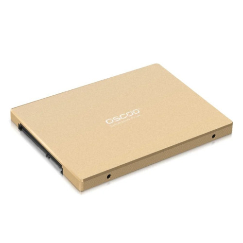 OSCOO OS003 256GB 2.5 Inch SATA III SSD