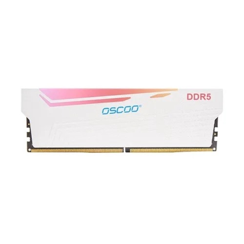 OSCOO R500 RGB 16GB DDR5 5600MHz Desktop RAM