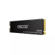 Oscoo ON1000 256GB M.2 2280 NVMe PCIe Gen4x4 Internal SSD