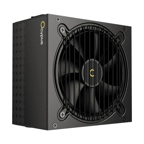 Ocypus BETA P400 400W Non Modular ATX Power Supply