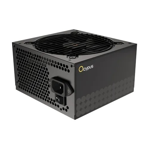 Ocypus BETA P400 400W Non Modular ATX Power Supply