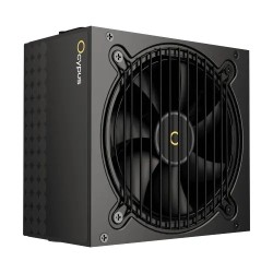 Ocypus BETA P600 600W Non Modular ATX Power Supply