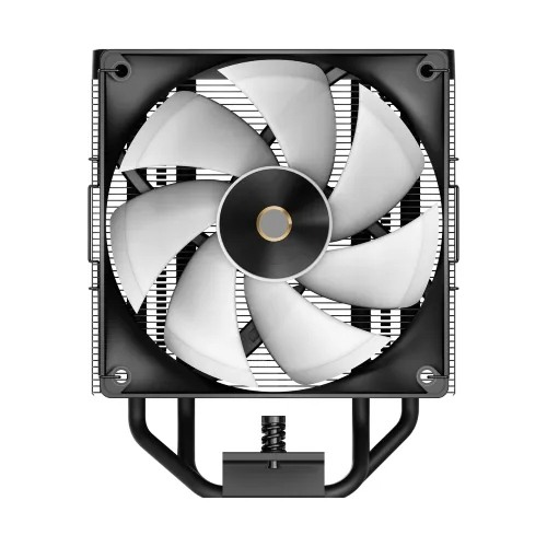 Ocypus Delta A40 BK ARGB Single Tower Air CPU Cooler