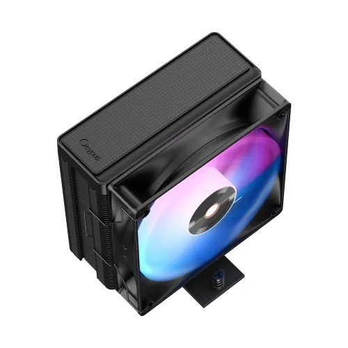 Ocypus Delta A40 BK ARGB Single Tower Air CPU Cooler