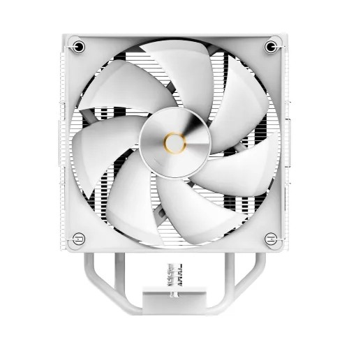 Ocypus Delta A40 WH ARGB Single Tower Air CPU Cooler