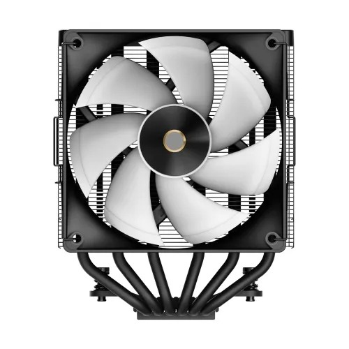 Ocypus Delta A62 BK ARGB Dual Tower Air CPU Cooler