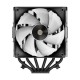 Ocypus Delta A62 BK ARGB Dual Tower Air CPU Cooler