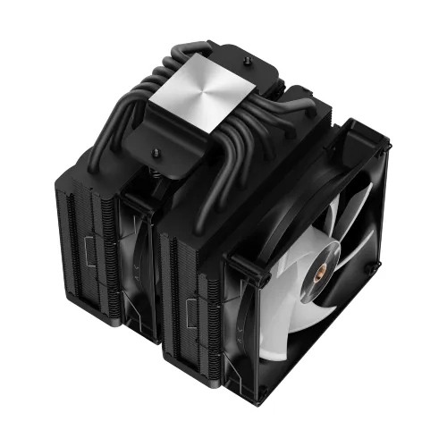 Ocypus Delta A62 BK ARGB Dual Tower Air CPU Cooler