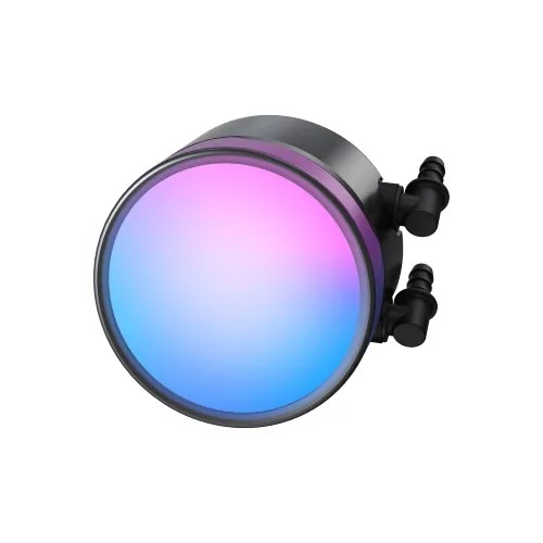 Ocypus Delta L24 BK ARGB V2 240mm AIO Liquid CPU Cooler