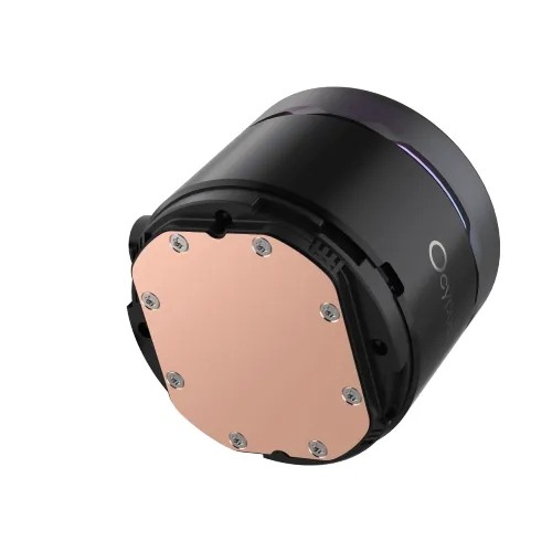Ocypus Delta L24 BK ARGB V2 240mm AIO Liquid CPU Cooler