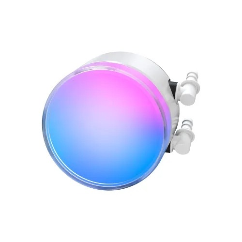 Ocypus Delta L24 WH ARGB V2 240mm AIO Liquid CPU Cooler