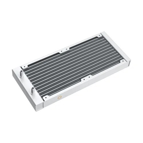 Ocypus Delta L24 WH ARGB V2 240mm AIO Liquid CPU Cooler