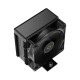 Ocypus Gamma A40 BK Single Tower Air CPU Cooler