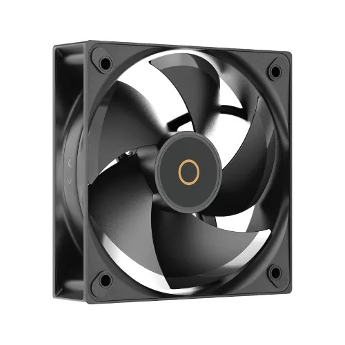 Ocypus Gamma A40 BK Single Tower Air CPU Cooler