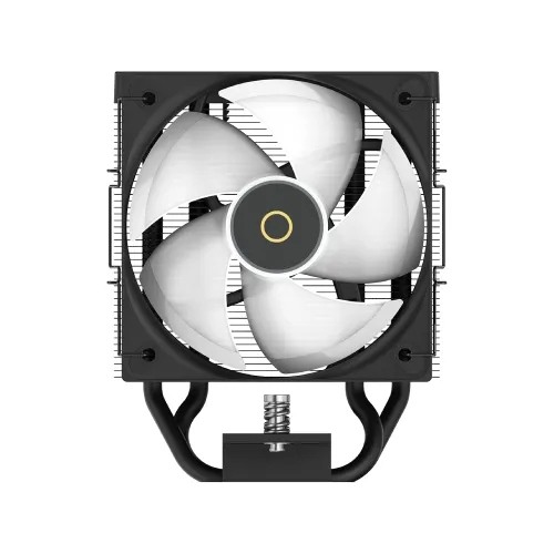 Ocypus Gamma A40 BK ARGB Single Tower Air CPU Cooler
