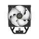 Ocypus Gamma A40 BK ARGB Single Tower Air CPU Cooler