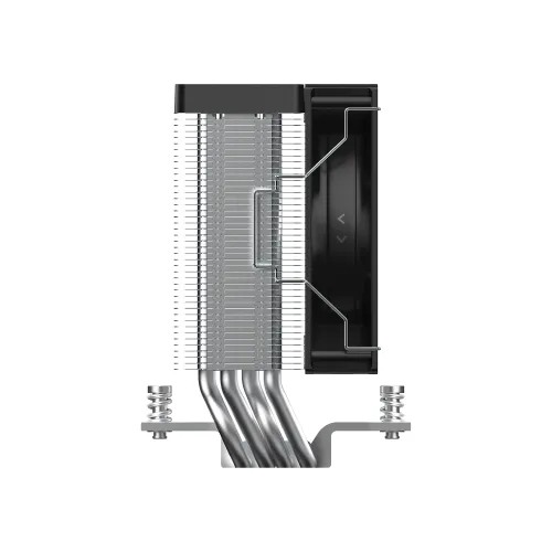 Ocypus Gamma A40 BK ARGB Digital Single Tower Air CPU Cooler With Display