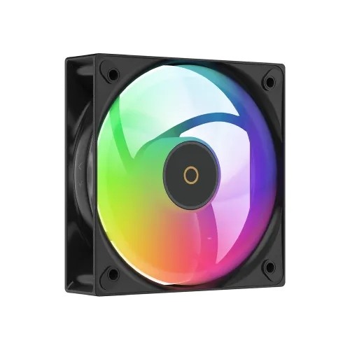 Ocypus Gamma A40 BK ARGB Digital Single Tower Air CPU Cooler With Display