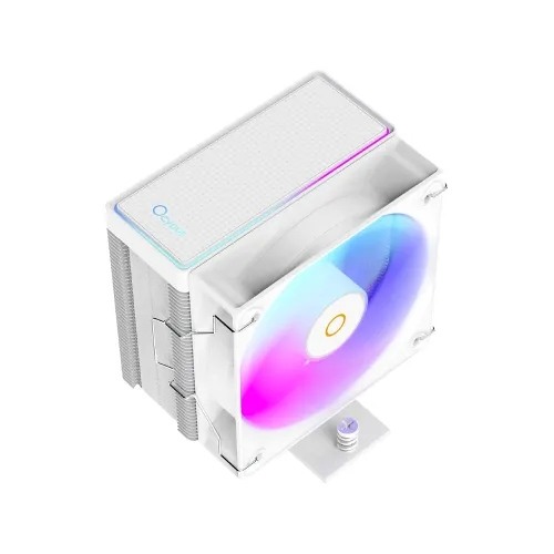 Ocypus Gamma A40 WH ARGB Single Tower Air CPU Cooler