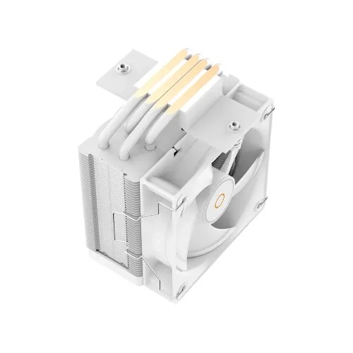 Ocypus Gamma A40 WH ARGB Single Tower Air CPU Cooler