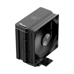 Ocypus Iota A40 BK Single Tower Air CPU Cooler With Display