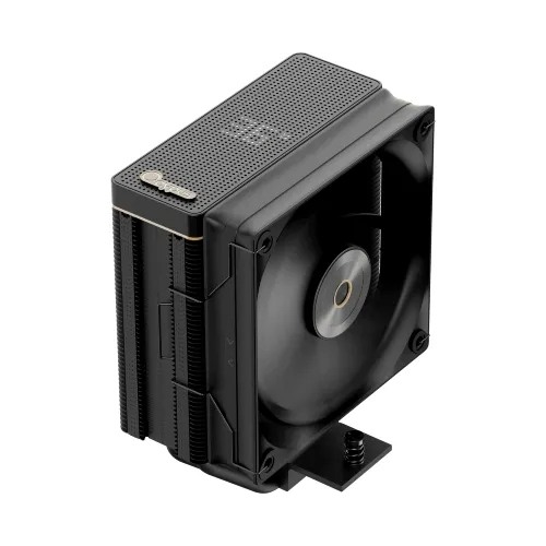 Ocypus Iota A40 BK Single Tower Air CPU Cooler With Display