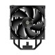 Ocypus Iota A40 BK Single Tower Air CPU Cooler With Display