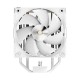 Ocypus Iota A40 WH Single Tower Air CPU Cooler With Display