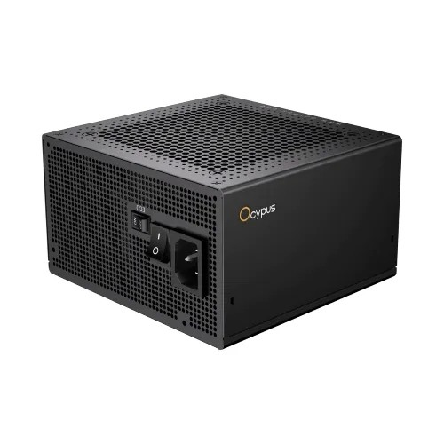 Ocypus IOTA P750 750W 80+ Gold Full Modular ATX Power Supply