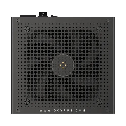 Ocypus IOTA P850 850W 80+ Gold Full Modular ATX Power Supply