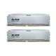 OLOy Blade 8GB 3200Mhz RGB desktop RAM White