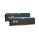 OLOy Blade 8GB 3200Mhz RGB desktop RAM Black