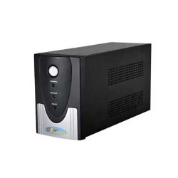 PC Power 650VA Offline UPS