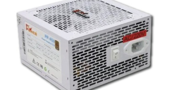 PC Power 700W Power Supply| Reliable & Efficient