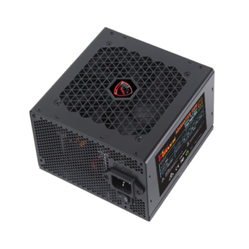 PC Power Adamantium 550W 80+ Bronze Non-Modular Power Supply