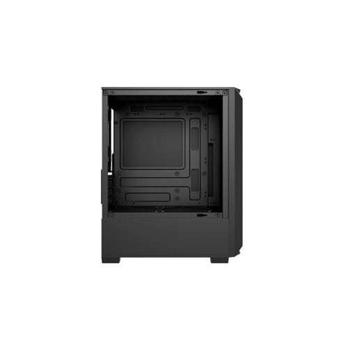 PC Power Dark Breeze BK Mesh Gaming Case