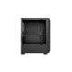 PC Power Dark Breeze BK Mesh Gaming Case